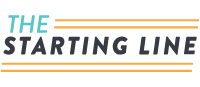 The Starting Line Logo