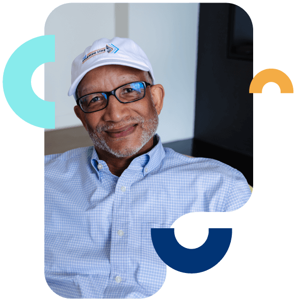 Photo of C.J. Duvall Jr.